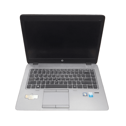 Refurbished HP 840 G2-4GB/128GB/14"