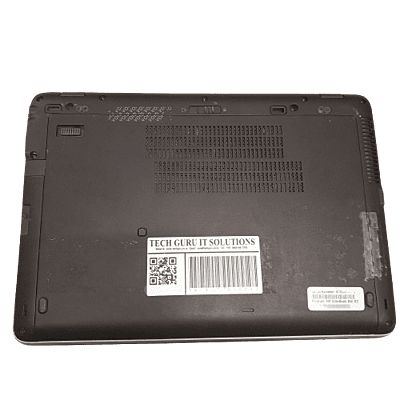 Refurbished HP 840 G2-4GB/128GB/14"