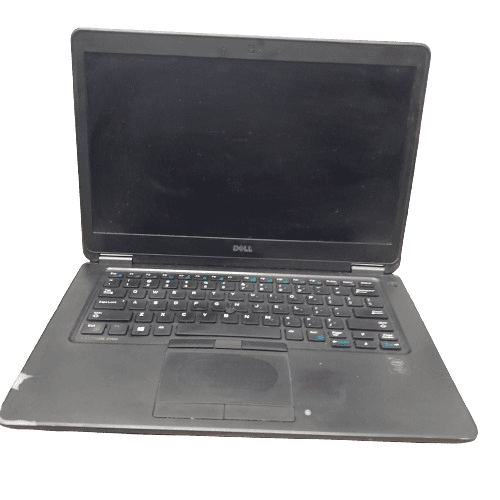 Refurbished Dell Latitude 7450-8gb/1TB/ 14"