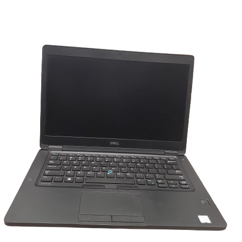 Refurbished Laptop Dell Latitude 5480