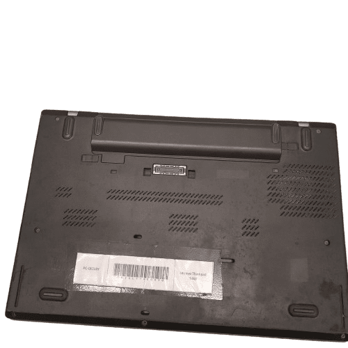 Refurbished Lenovo Thinkpad T460-12GB/120GB/14" Refurbished Lenovo Thinkpad T460-12GB/120GB/14"