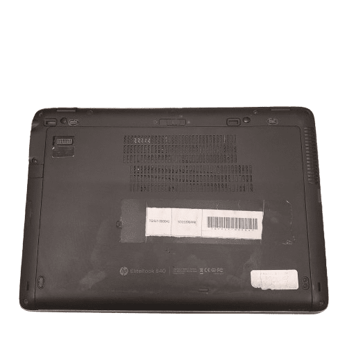 HP EliteBook 840 G2 i5 5th Gen 4GB RAM 128GB SSD