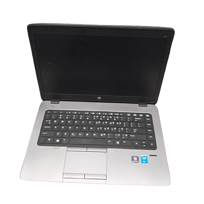 Refurbished HP EliteBook 840 G2-8GB/120GB/14"