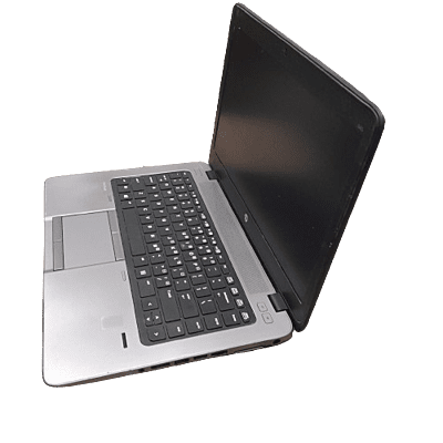 Refurbished HP EliteBook 840 G1-4GB/240GB/14" Refurbished HP EliteBook 840 G1-4GB/240GB/14"
