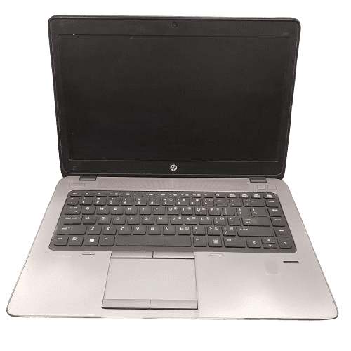 Refurbished HP EliteBook 4GB/HDD 1TB/14