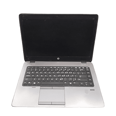 Refurbished HP 840 G2-6GB/256GB/14"