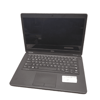 Refurbished Dell Latitude E5450-4GB/120GB/14"