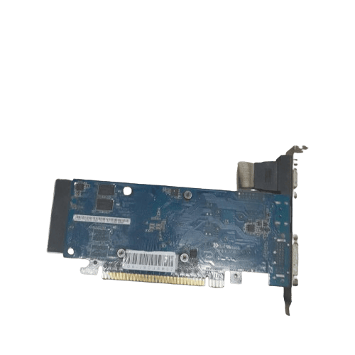 Refurbished ASUS NVIDIA 1 GB DDR3 Graphics Card 210-SL-TC1GD3-L