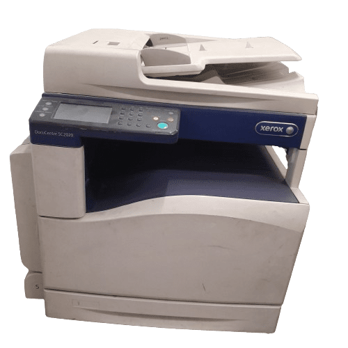 Refurbished xerox docucentre (SC2020)