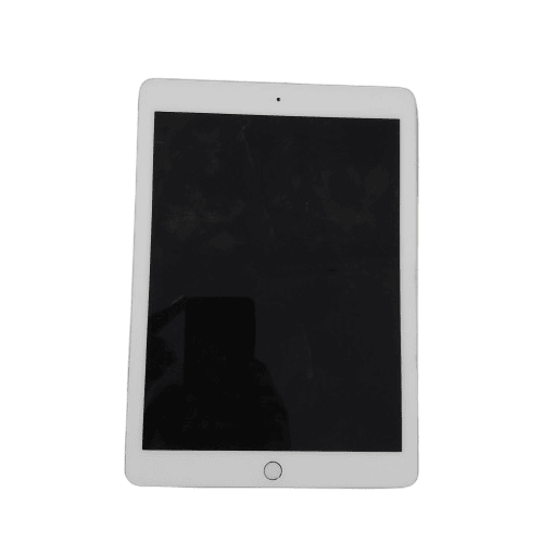Refurbished Apple iPad 6 WiFi (A1893) Silver 32GB