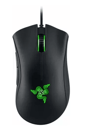 Openbox Razer Death Adder Essential / Lightweight(96gms)