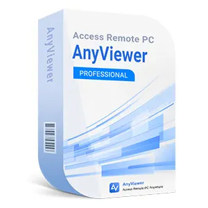 Anyviewer Professional