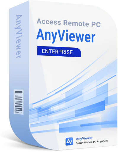 Anyviewer Enterprise