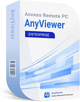 Anyviewer Enterprise