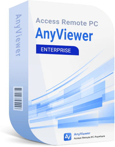 Anyviewer Enterprise