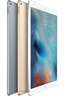 Refurbished Apple iPad Pro 12.9 (2015) A1652