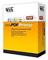 BCL easyPDF Printer - Lic (Word / Excel / any printable file to PDF) ESD
