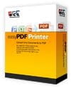 BCL easyPDF Printer - Lic (Word / Excel / any printable file to PDF) ESD