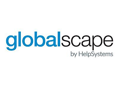 Globalscape SFTP (SSH) Addon (For EFT Server Core) (with 1 year maintenance) ESD