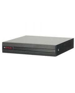 CP Plus H.265 Network Video Recorder(CP UNR C1041 H)