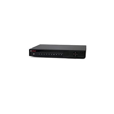 CP Plus 32CH 2SATA DVR (CP-UVR-3201-K2-H)