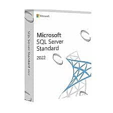 MS SQL Server 2022 Standard Edtn Licence CSP ESD (Perpetual) (DG7GMGF0M80J)