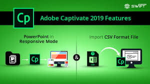 Adobe Captivate 2019 ESD