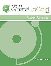 Ipswitch Whatsup Gold Premium - Licence key (with 1yr SA) ESD