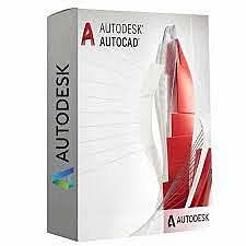 AutoCAD Inventor 2022 DTS - Basic Subscription (1 year) ESD (Factory)