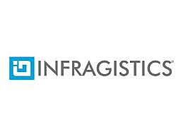 Infragistics Professional - 1 year Subscription ESD