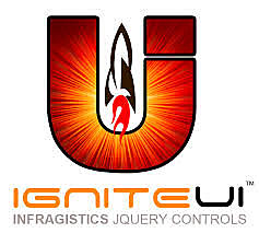 Ingragistics Ignite UI - 1 year Subscription ESD