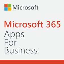 MS 365 Apps for Business (Office Offline) Licence (1yr) CSP