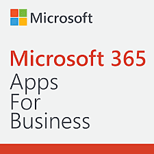 MS 365 Apps for Business (Office Offline) Licence (1yr) CSP