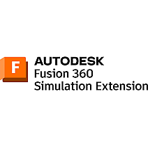 Autodesk Fusion 360 Simulation Extention (1 year) ESD