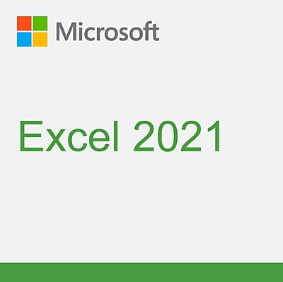 MS Excel LTSC 2021 WIN Educational CSP ESD (Perpetual)