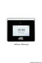 eSSl FACE AIFACE(AiFace Mercury)