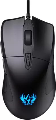 OpenBox Flipkart SmartBuy G63 Wired Optical Gaming Mouse