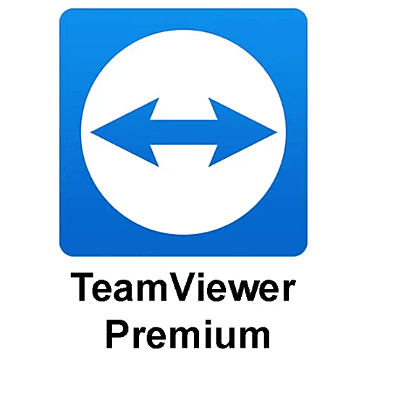 TEAMVIEWER Premium (1 year subscription) -1 Agent ESD