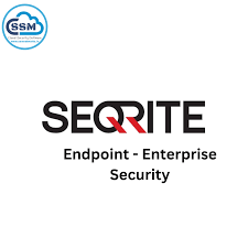 Seqrite Endpoint - Enterprise Security (Server/DT) (1yr) (C/Upg /Spl)