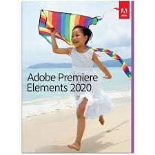 Adobe Premiere Elements 2020 Academic Licence ESD