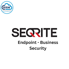 Seqrite Endpoint - Business Security (Ser/DT) (1yr) (Cross Upg/Spl)