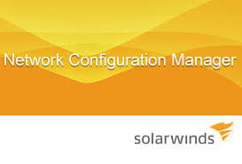 Solarwinds NCM DL50 with 1 year Maint (ESD)