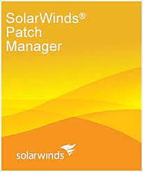 SolarWinds Patch Manager PM250 - Lic with 1st-Year Maint (ESD)