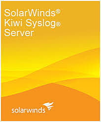 Solarwinds Kiwi Syslog Server - Single install  Maintenance ESD