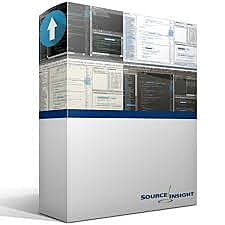 Source Insight License key ESD