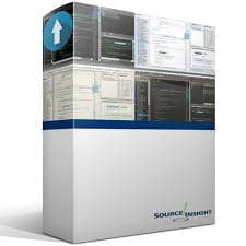 Source Insight License key ESD