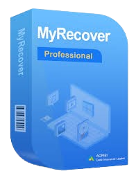 MyRecover Professional