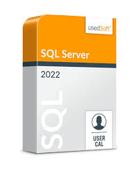 Microsoft SQL Server 2022 - 1 User CAL Academic CSP (Perpetual)