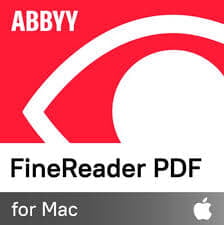 Abbyy Finereader PDF Corporate Win ESD (Desktop) (Annual) (per seat)