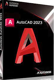 AutoCad LT 2023 (2D) (1u) Desktop DTS Annual ELD (1 yr Subs) ESD